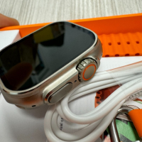 Smart Watch X9+ Ultra2 - чисто нов, снимка 6 - Смарт часовници - 44702408