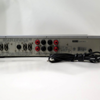 JVC A-10X Stereo Integrated Amplifier, снимка 6 - Ресийвъри, усилватели, смесителни пултове - 44514787