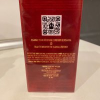 jean paul gaultier scandal 100 ml EDT Barcode , снимка 3 - Мъжки парфюми - 44311619