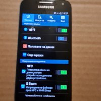 samsung galaxy s4 mini black edition, снимка 5 - Samsung - 44451092