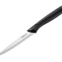 Комплект ножове Tefal Essential / сет 3 броя, снимка 4 - Прибори за хранене, готвене и сервиране - 44689090