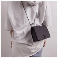 Дамска чанта през рамо модел 2021 Луксозни чанти Femina Fashion., снимка 5 - Чанти - 29904011