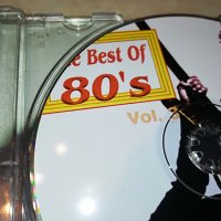 the best 80s vol3 cd 2009222038, снимка 16 - CD дискове - 38066356