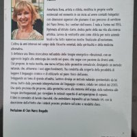 Annamaria Bona - Terapie con i Cerchi nel Grano, снимка 2 - Чуждоезиково обучение, речници - 38257318