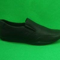 Мъжки спортно-елегантни обувки  1280, снимка 1 - Спортно елегантни обувки - 42255057