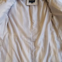 Дамско палто с качулка , снимка 4 - Палта, манта - 42764127