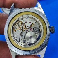 Механичен часовник wostok, снимка 4 - Мъжки - 44292105