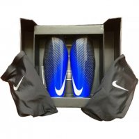 Nike Protega Carbonite Elite - M Размер, снимка 4 - Футбол - 34040207