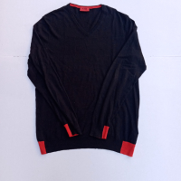 Hugo Boss Мъжки пуловер, снимка 1 - Пуловери - 44778616