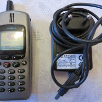 GSM-и с копчета: Sony Ericsson, Samsung, зарядни у-ва