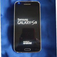 samsung s5, снимка 2 - Samsung - 31808816