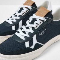 PEPE JEANS Обувки KENTON BRITT CAPSULE, снимка 3 - Ежедневни обувки - 40038813