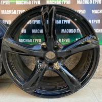 Джанта алуминиева джанти RONAL 8,5Jx20” за  Audi Vw Seat Skoda, снимка 4 - Гуми и джанти - 44348382