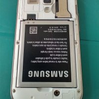Телефон за части, снимка 3 - Samsung - 37017274