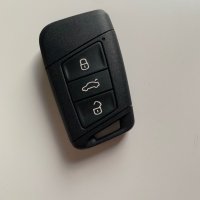 ✅ Ключ 🔝 VW, снимка 2 - Аксесоари и консумативи - 42069629