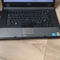 Dell latitude e5510 Core i5 laptop, снимка 2 - Лаптопи за дома - 36611019