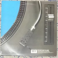 Roger Sanchez Featuring Cooly's Hot Box – I Never Knew, Vinyl 12", 45 RPM, снимка 2 - Грамофонни плочи - 42759536