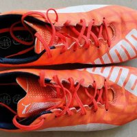 Футболни обувки PUMA 45 номер, снимка 1 - Спортни обувки - 30183941