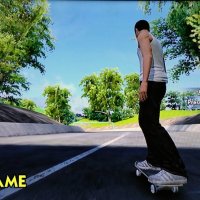 Skate 3 Playstation 3 Оригинална Игра за Плейстейшън 3, PS3 ЛИЧНА КОЛЕКЦИЯ, снимка 3 - Игри за PlayStation - 39422141