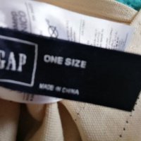 Gap чанта от плат, снимка 4 - Чанти - 29777964