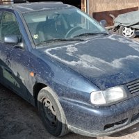 Vw Polo 99г на части бензин 1,6, снимка 2 - Автомобили и джипове - 32000423