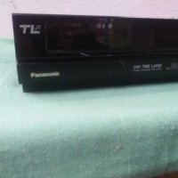  Panasonic AG 6024 Видео, снимка 2 - Плейъри, домашно кино, прожектори - 30315400