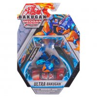 BAKUGAN GEOGAN RISING ULTRA BALL Топче 6061538, снимка 4 - Други - 34281154