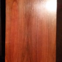 Холни СОЦ стари ниски дървени маси- 100см и 120см, снимка 1 - Маси - 29926774