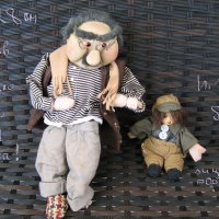 Колекционерски порцеланови кукли, снимка 4 - Антикварни и старинни предмети - 31988555