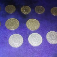 Лот стари български монети, снимка 4 - Нумизматика и бонистика - 28560296