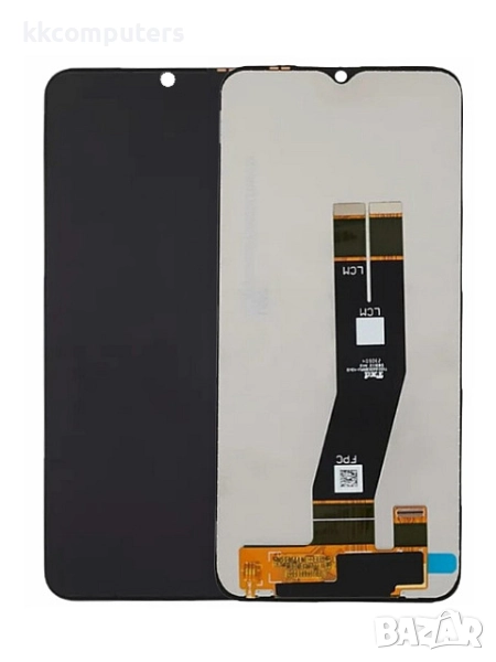 LCD дисплей за Samsung Galaxy A14 4G (A145P), снимка 1