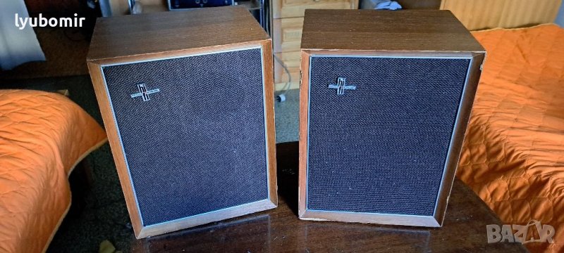 Philips двулентови колони., снимка 1