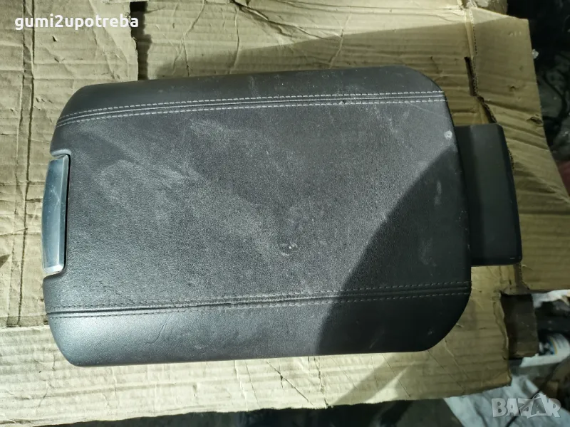 Подлакътник с Механизъм Porsche Cayenne 3.0D 92A/2012г, снимка 1