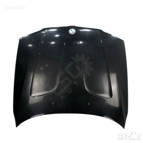 Преден капак BMW X3 (E83) 2003-2010 ID: 138005, снимка 1