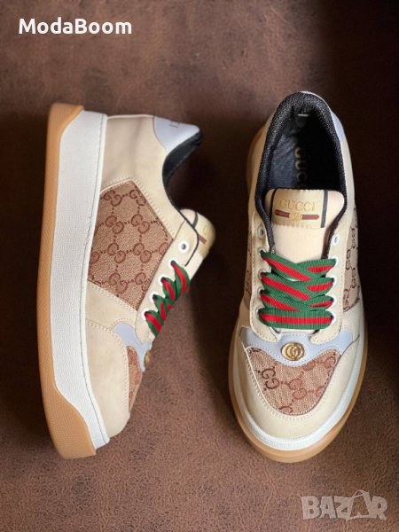 Мъжки обувки Gucci , снимка 1