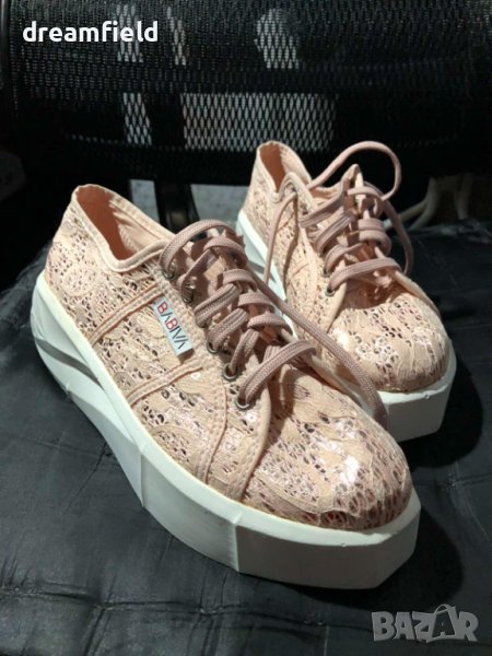 Дамски маратонки BABIVA, снимка 1