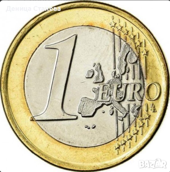 1 euro 2002 Finland, снимка 1