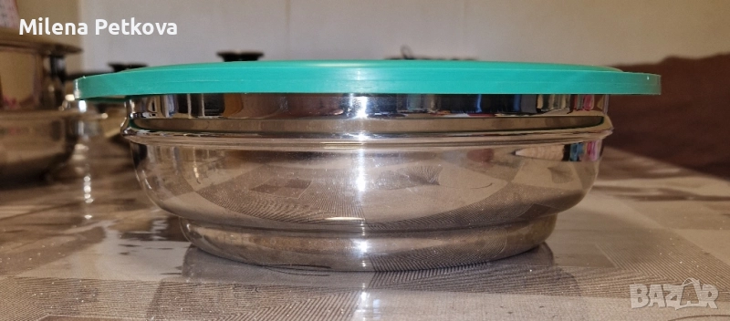 Zepter Цептер купа 24см., снимка 1