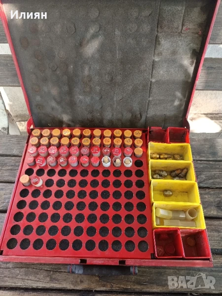 Дюзи за нафтова горелка , снимка 1