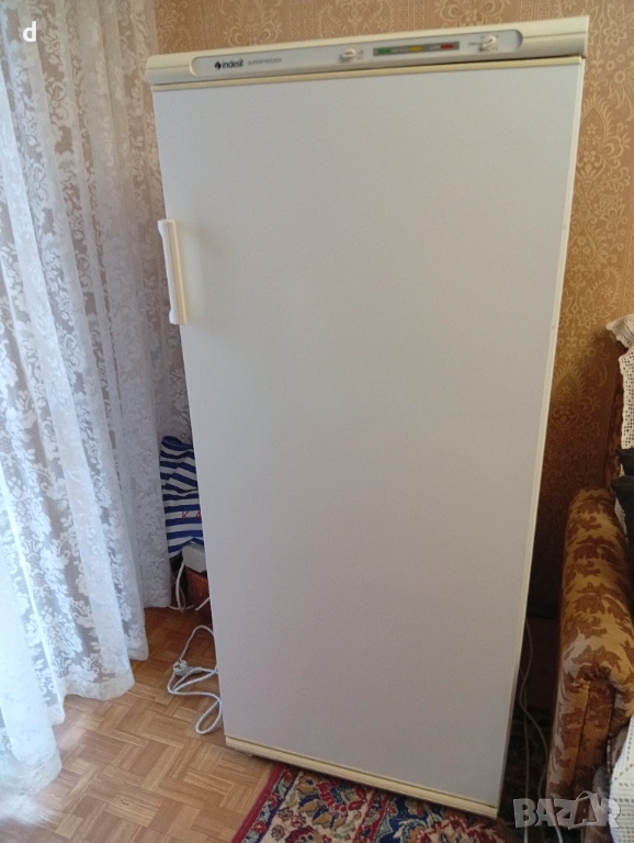 фризер Indesit , снимка 1