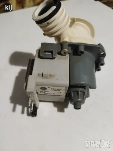 Помпа за съдомиялна candy , снимка 1