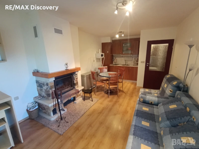 Идеален планински апартамент в с. Стойките, снимка 1