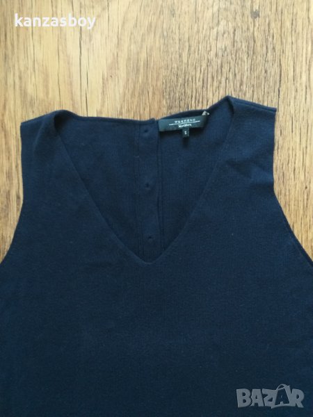 max mara weekend - страхотен дамски потник, снимка 1