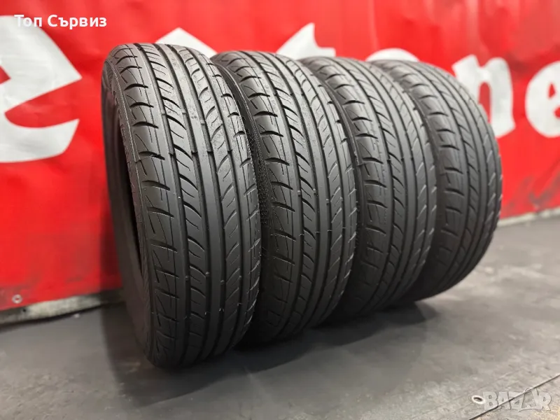 175 70 14, Летни гуми, Rosava Itegro, 4 броя, снимка 1