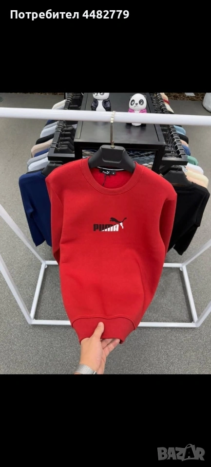 мъжка блуза , снимка 1