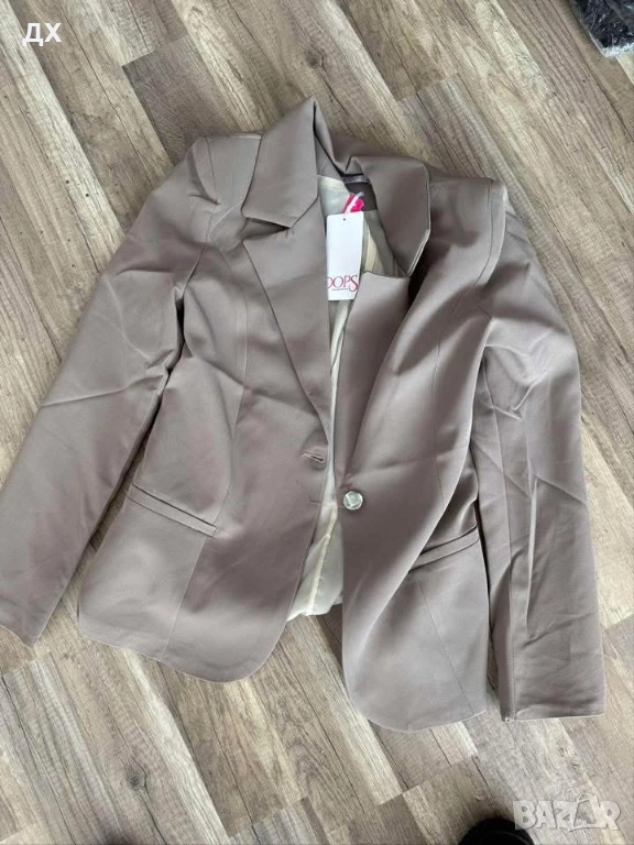 Дамско сако, снимка 1