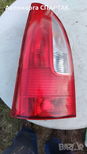 Ляв и десен стоп за Мазда Premacy, снимка 1