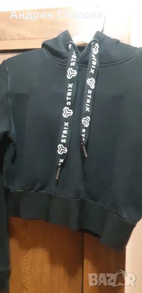 горнище  за фитнес STRIX, снимка 1