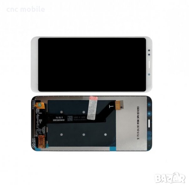 Xiaomi Redmi Note 5 дисплей и тъч скрийн , снимка 1