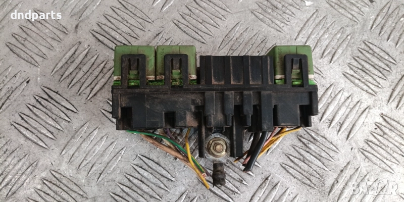 Релета Citroen C4 1.6HDI 2007г.	, снимка 1